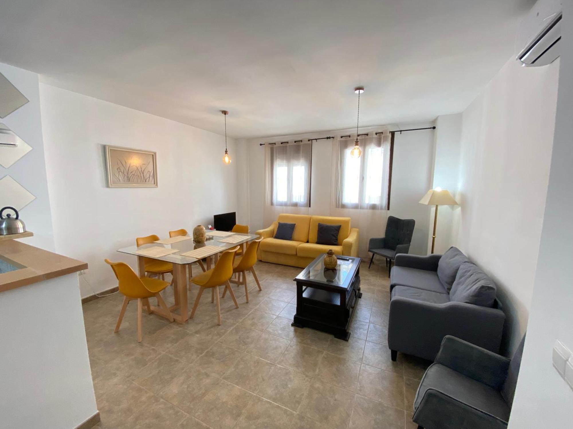 "El Rincon De Bruna" Duplex Atico Ronda Exterior photo